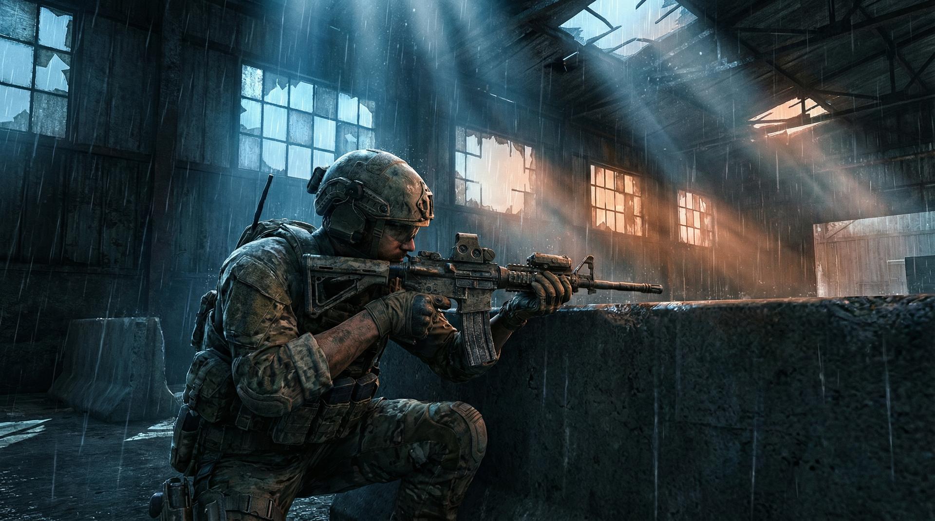 芒果视频 AI动作捕捉