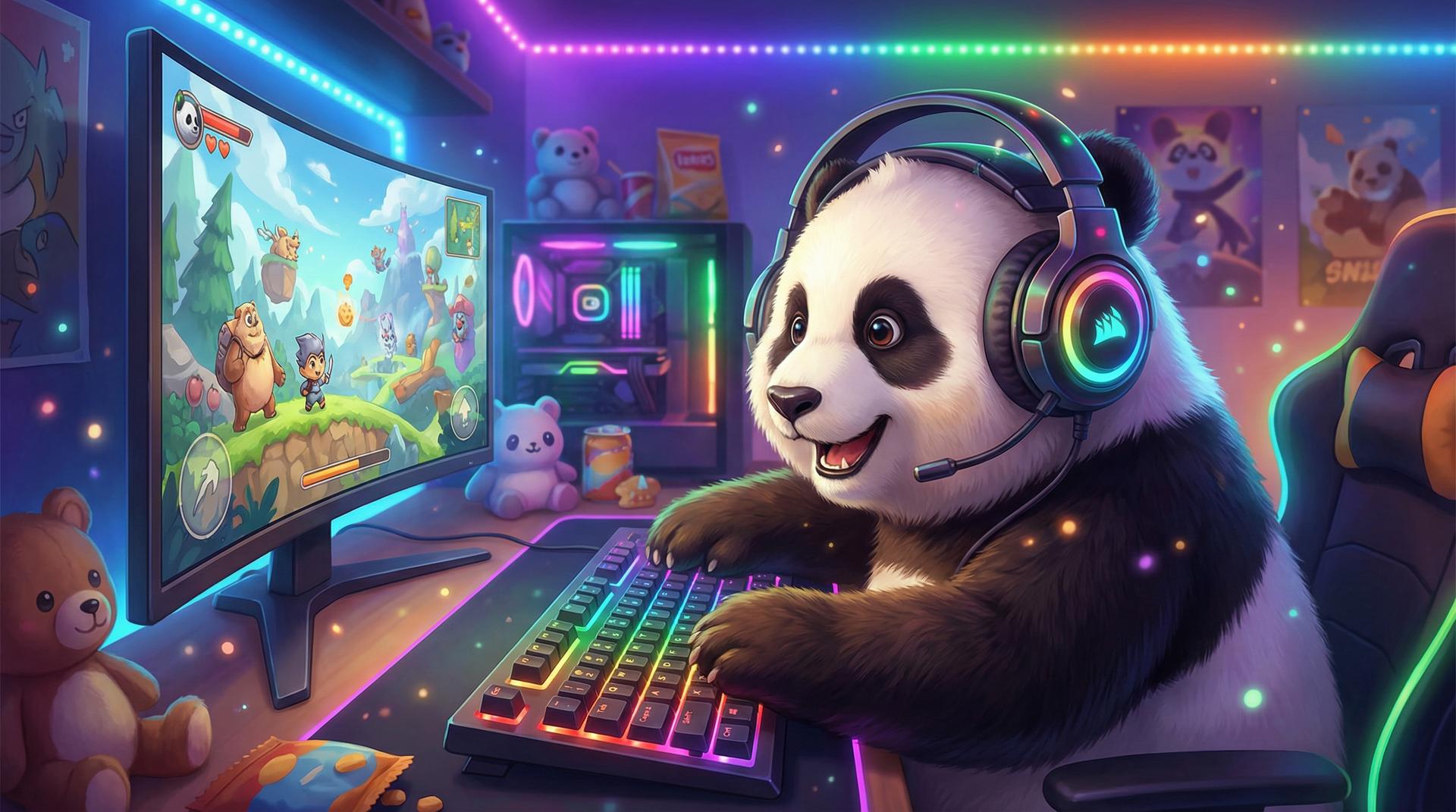 芒果视频 AI场景设计